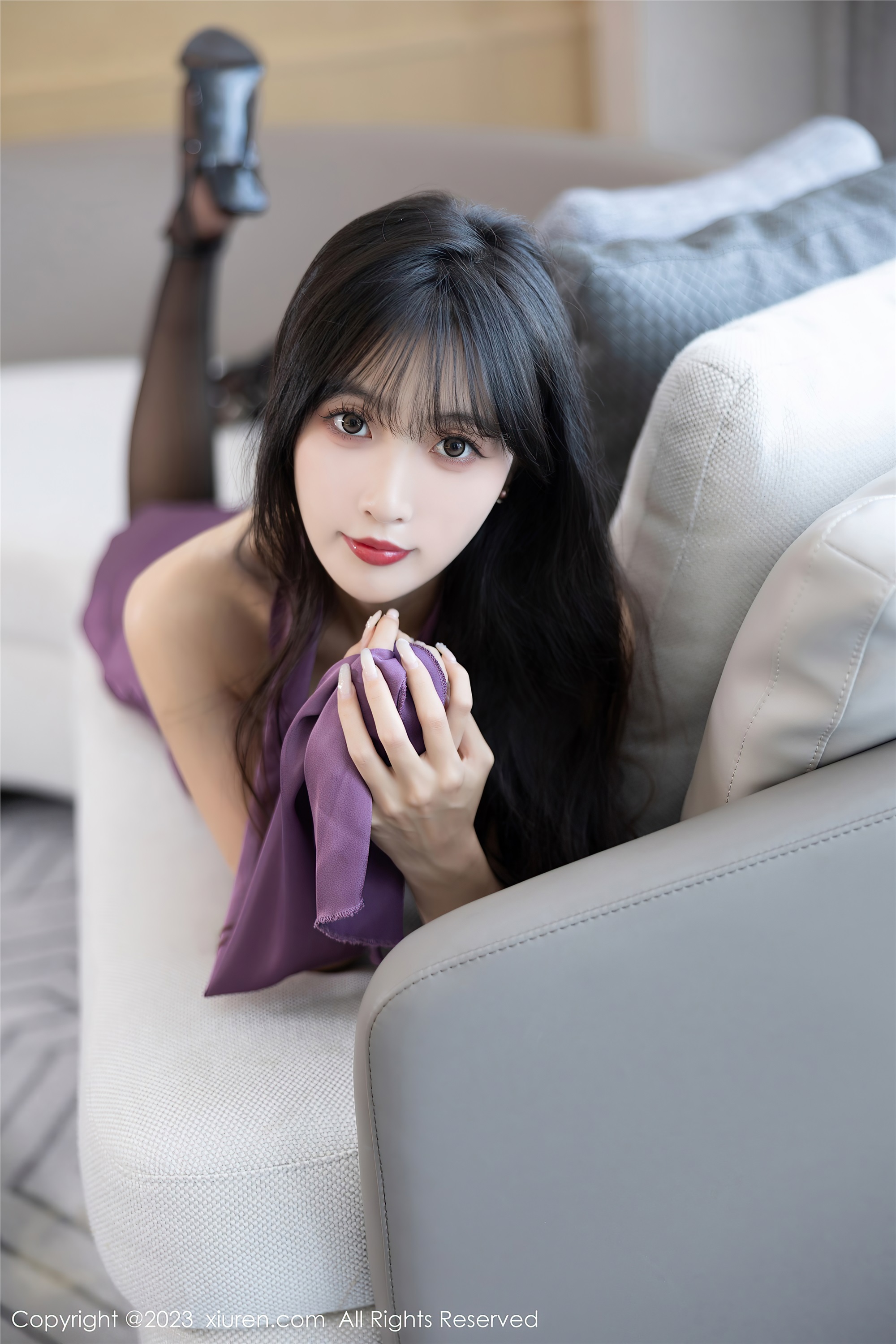 Xiuren秀人网 2023.12.22 NO.7852 林星阑